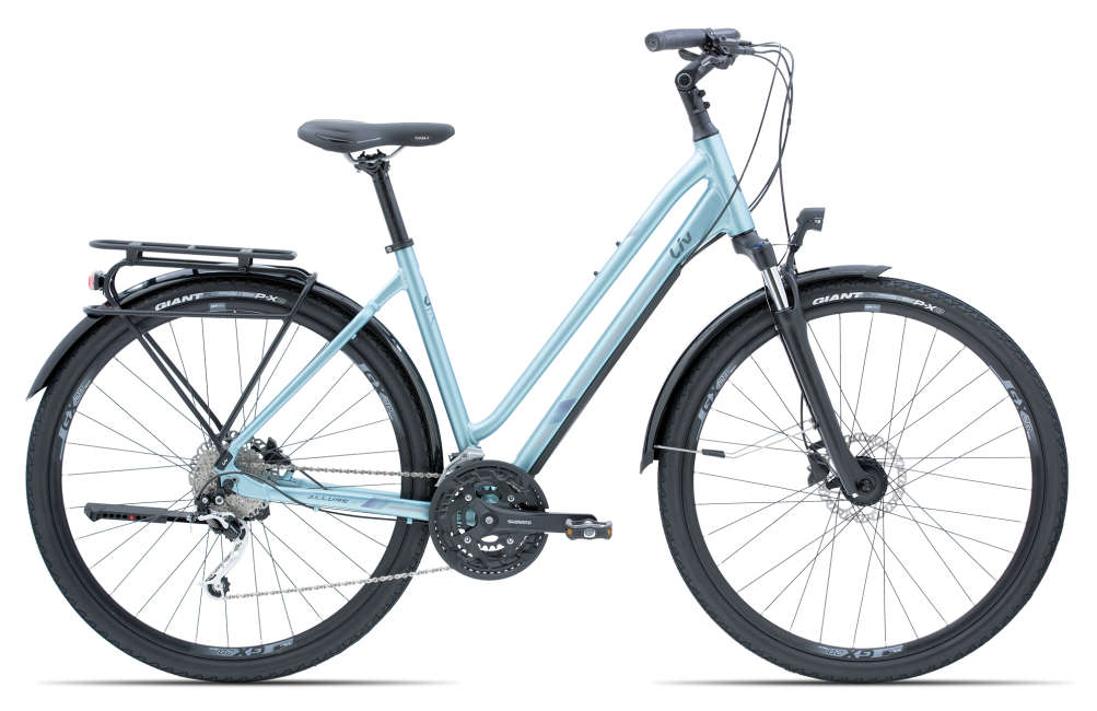 trekking bikes 2019