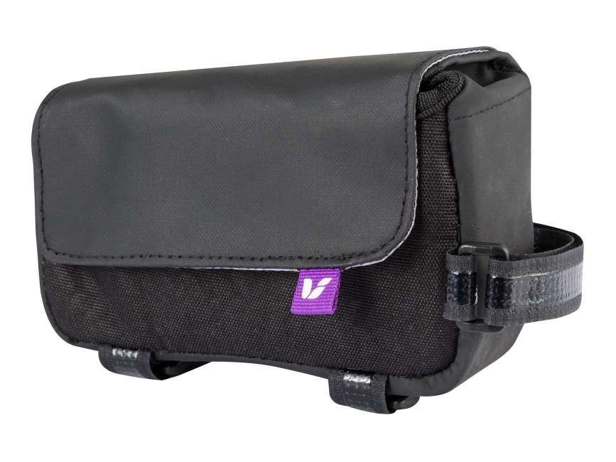 waterproof top tube bag