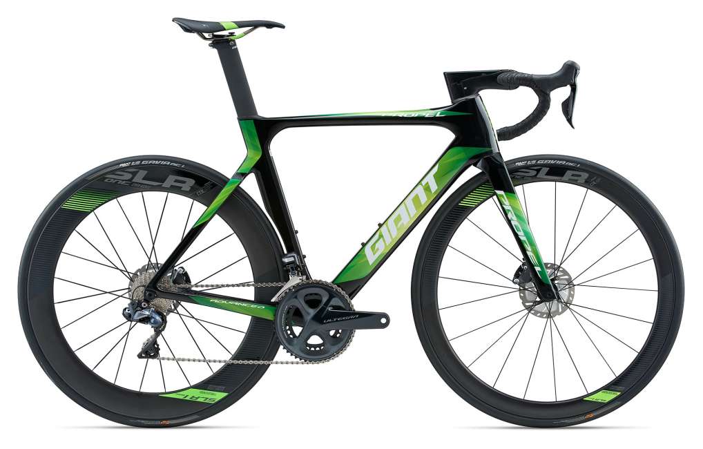 giant aero propel