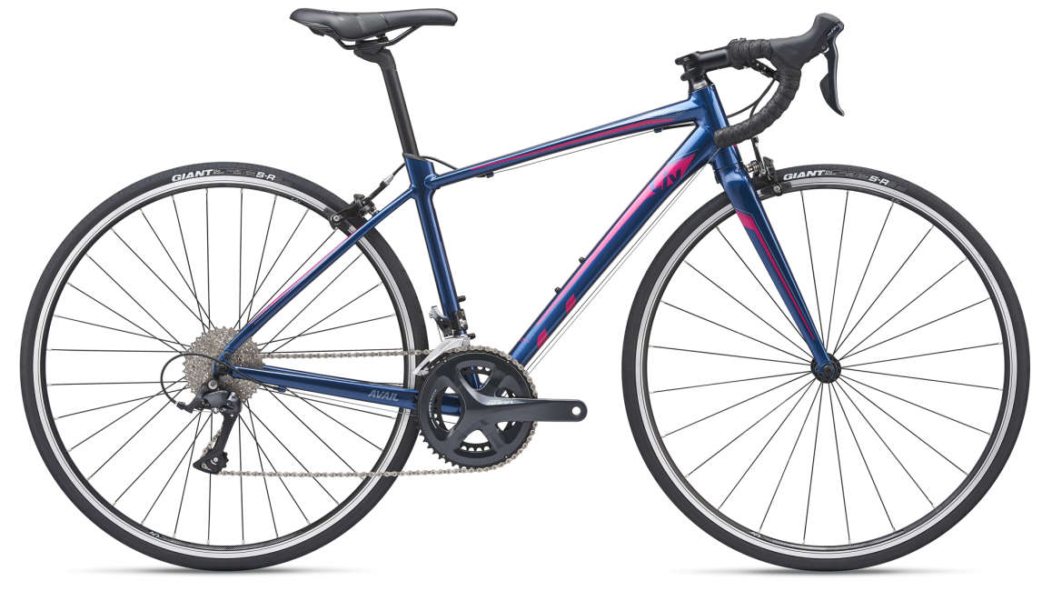 giant liv avail 2019