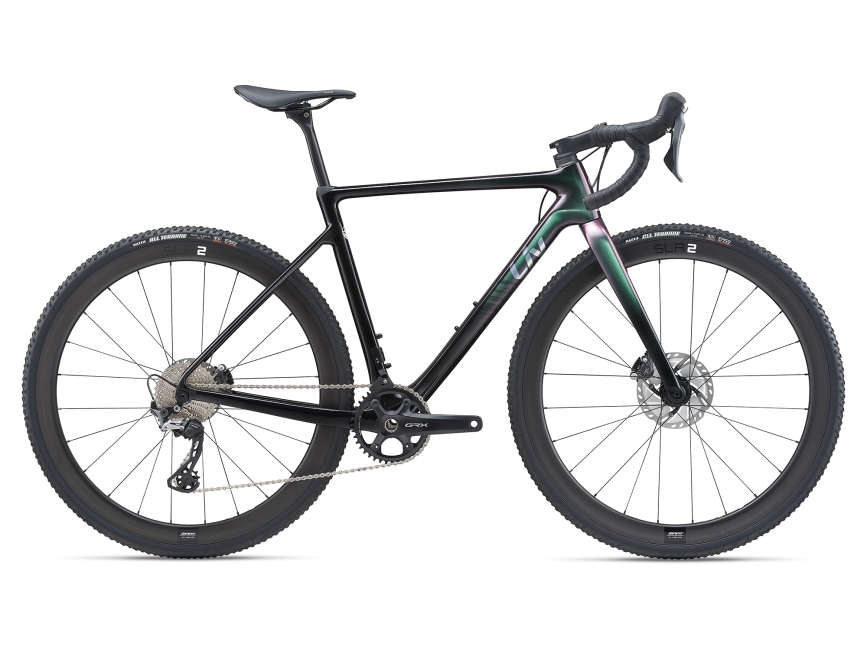 Brava Advanced Pro 1 2021 Women Cyclocross Bike Liv Cycling United States