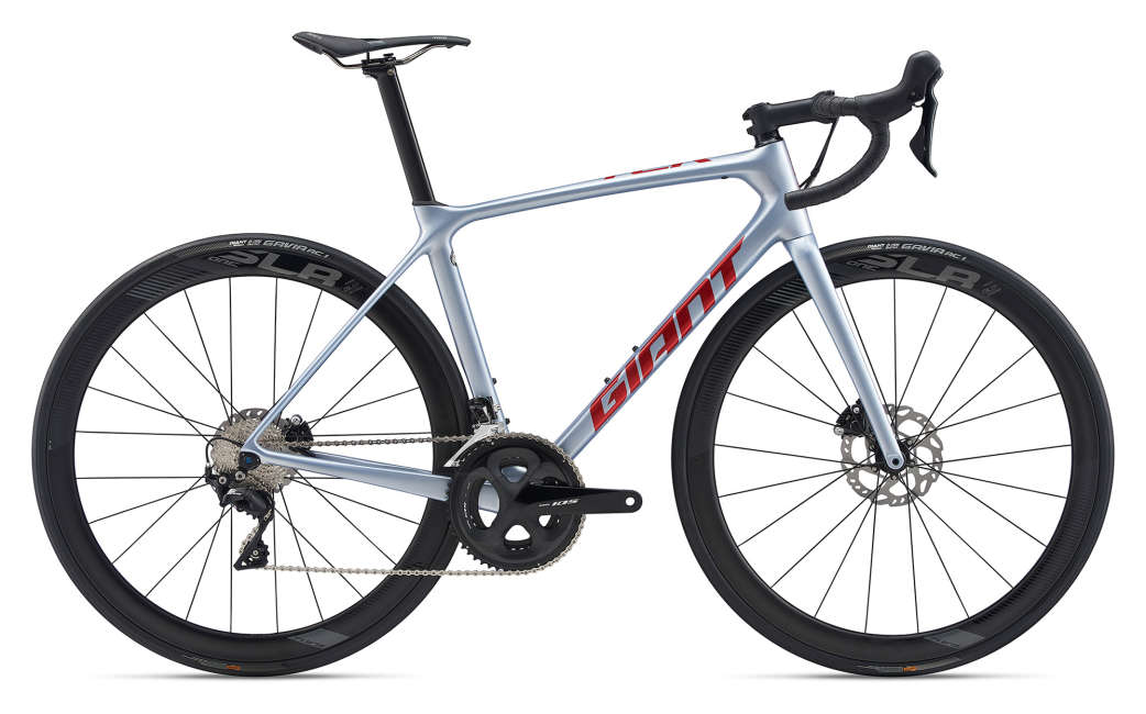 Tcr Advanced Pro 3 Disc 2020 Men Race Bike Giant Bicycles International