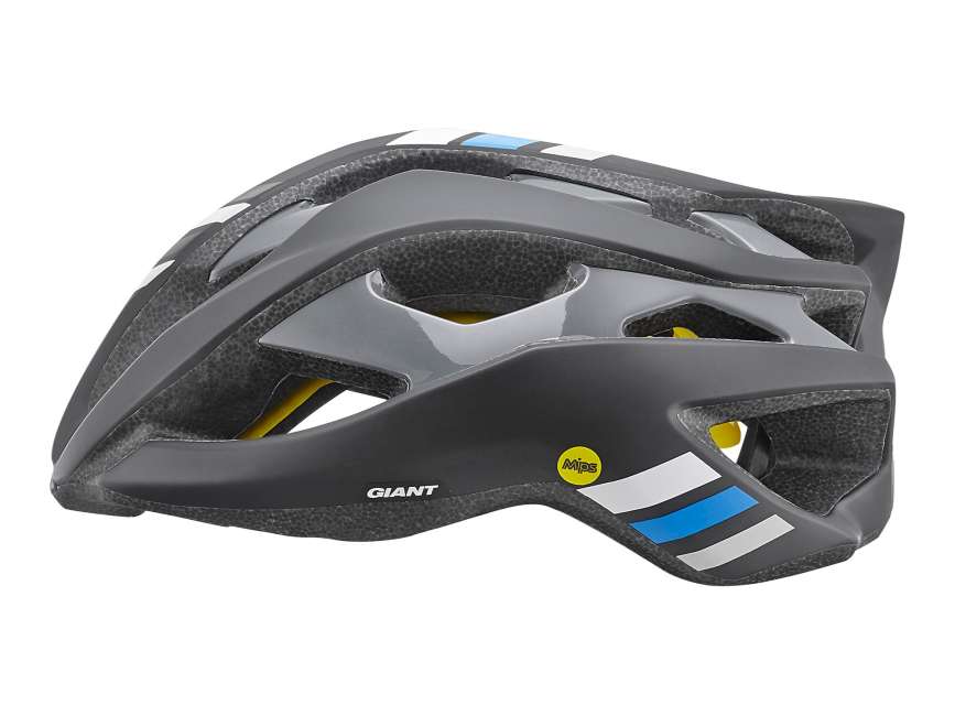 giant bicycle helmets