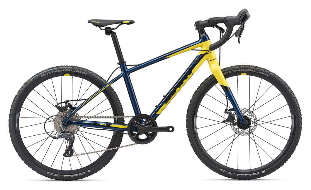 Tcx Espoir 24 2020 Men Cyclocross Bike Giant Bicycles Australia