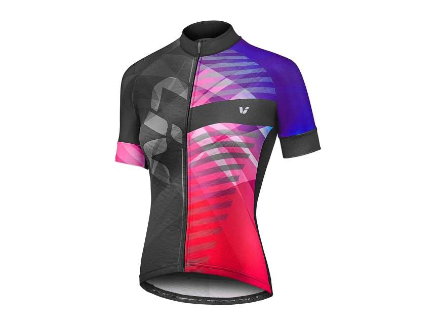 liv jersey cycling