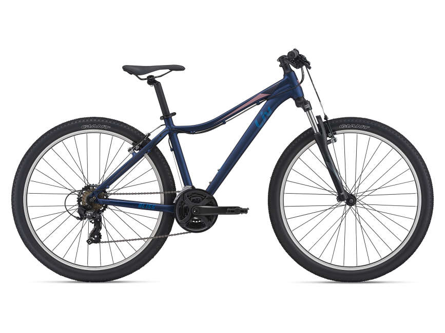 giant liv bike