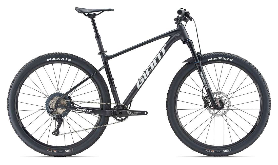 polygon tt bike