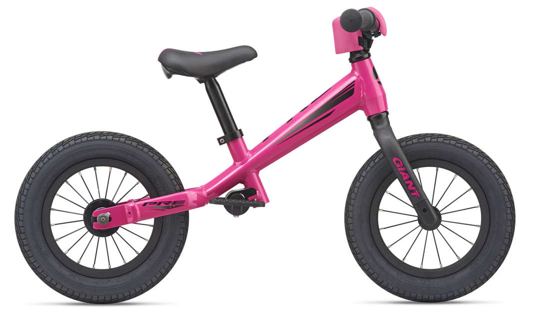 Pre 2020 Femmes First Bike Velo Liv Cycling France