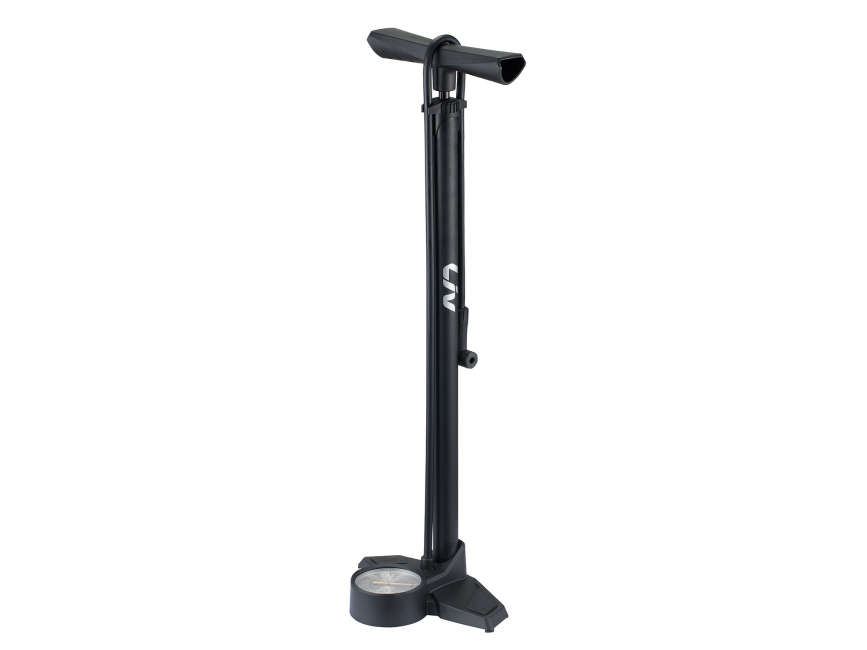 control tower 2 bike pump