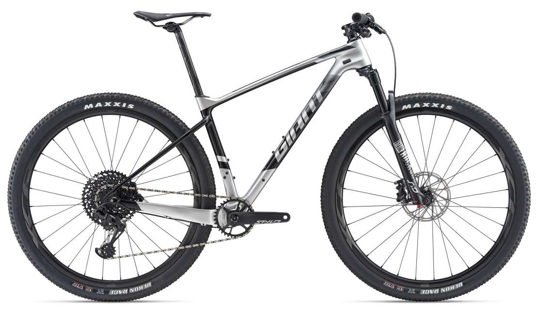giant bikes mtb 2019