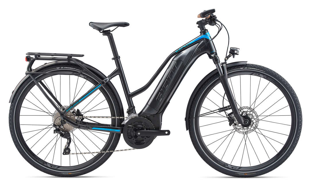 giant e1