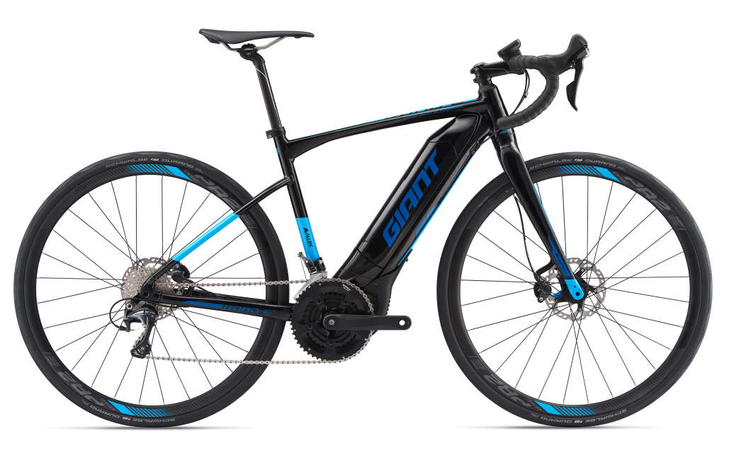 giant e bike