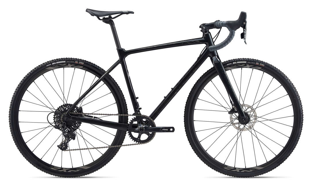 Brava Slr 2020 Womens Cyclocross Bike Liv Cycling Uk