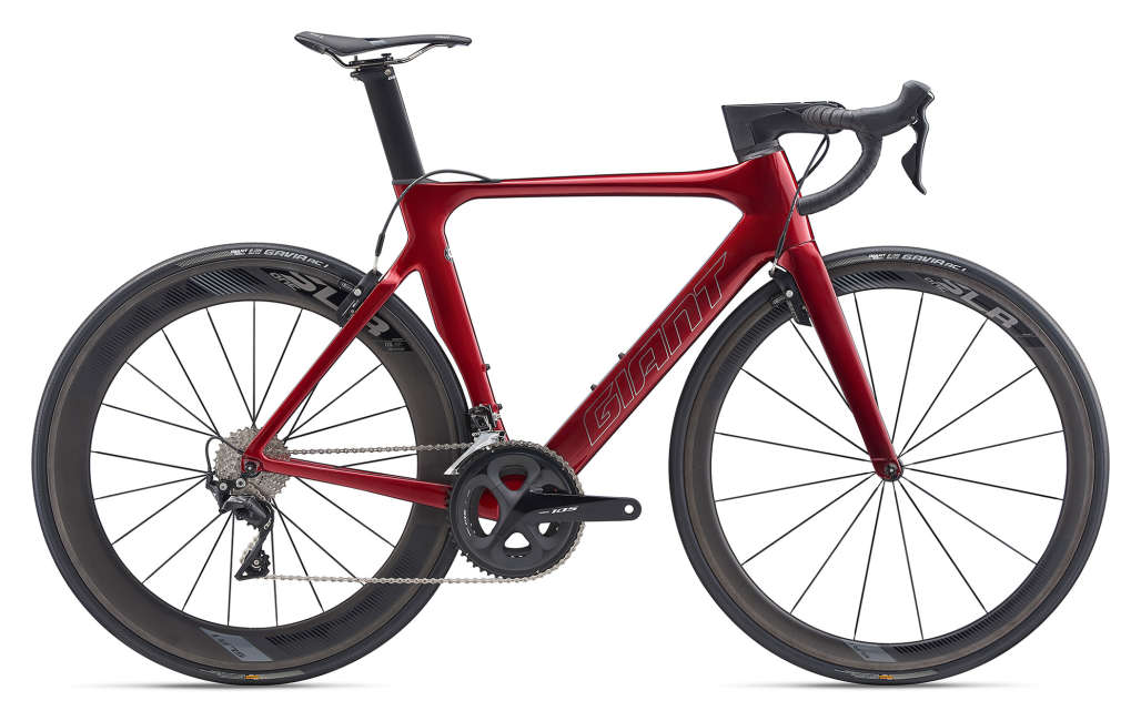 superior gravel bike