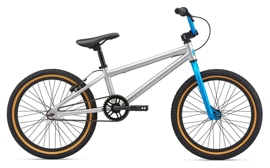 gfr bmx bike