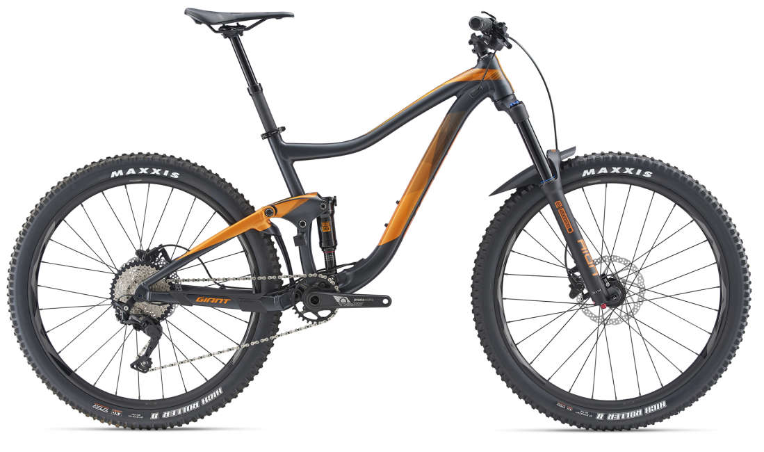 2019 giant trance 3 27.5