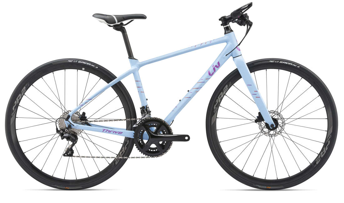 Giant thrive 1 2019 new arrivals