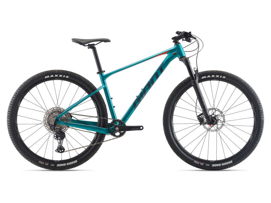 Xtc Slr 29 1 2021 Herren Xc Fahrrad Giant Bicycles Osterreich