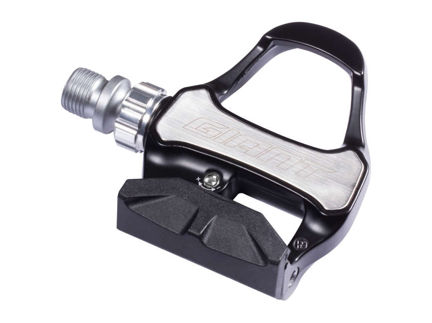 cleat pedals for road bike