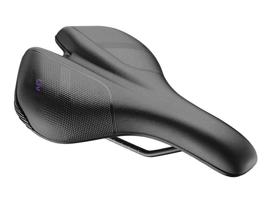 liv contact upright saddle