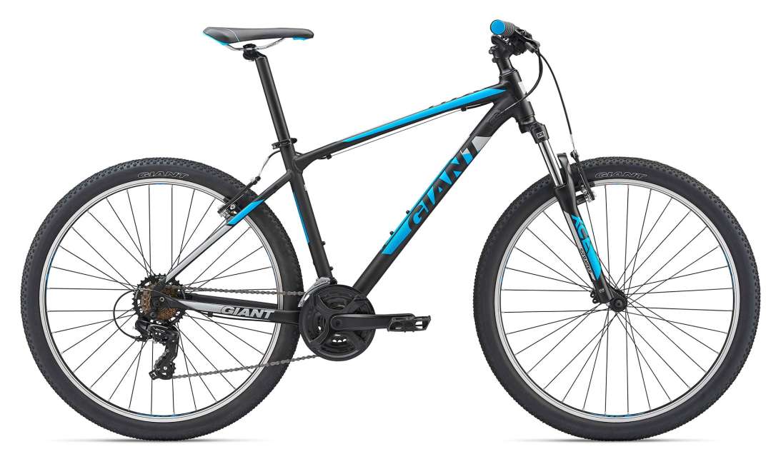 best all terrain bikes 2019