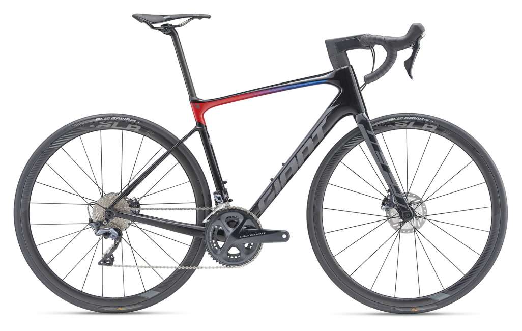 Defy Advanced Pro 1 (2019) | Men 