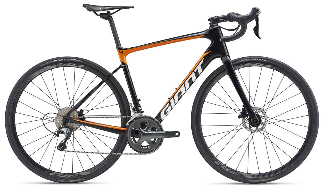 Defy Advanced 3 (2019) | Men Endurance 