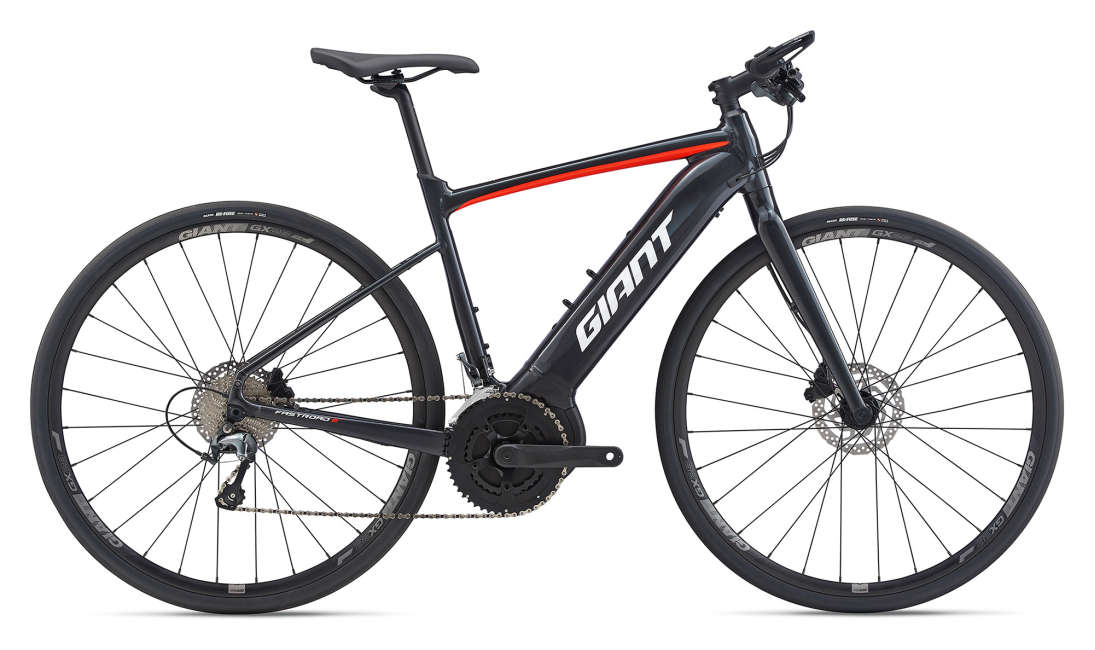 giant fastroad e  2020