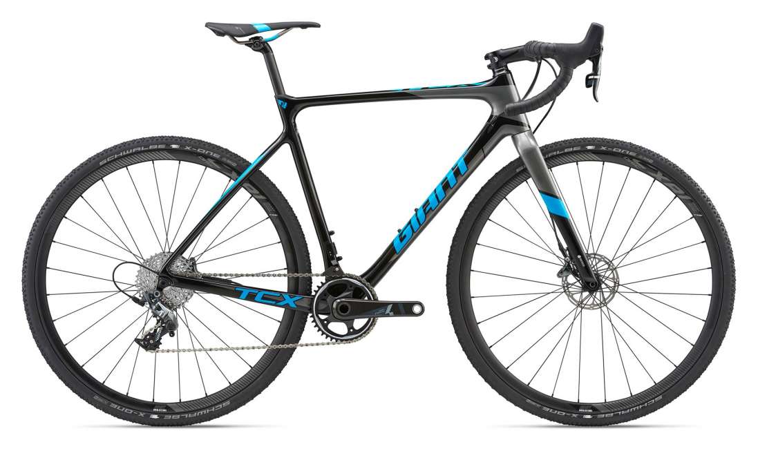 giant tcx advanced pro 2018