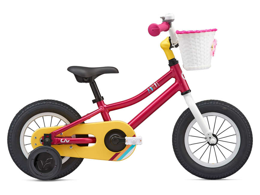 giant 12 inch bike