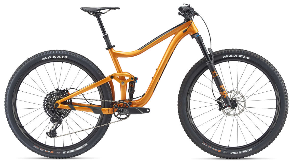 giant trance all mountain