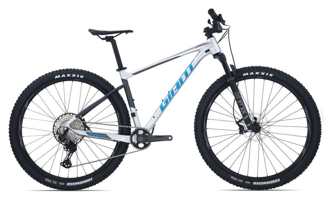 bicicleta giant fathom 29