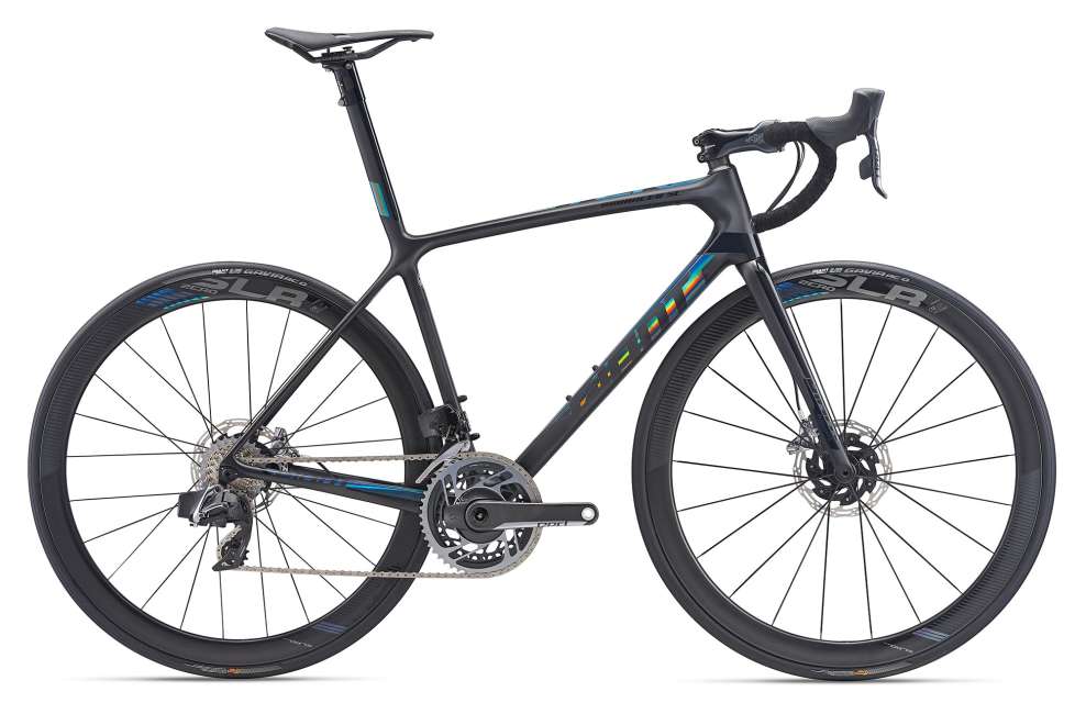 giant tcr advanced 0 disc 2019