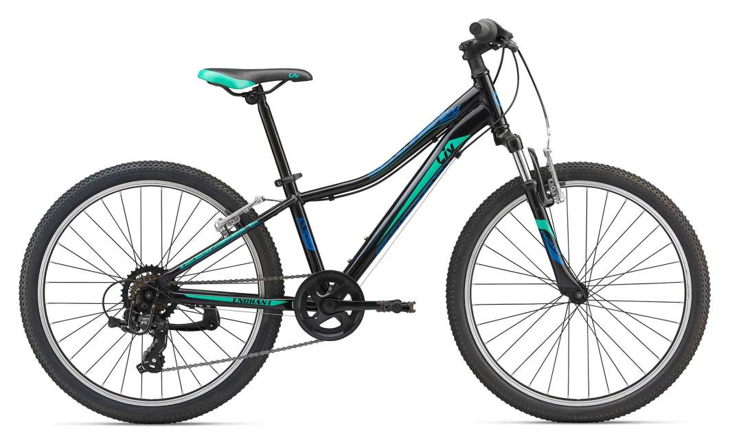 giant liv enchant 24