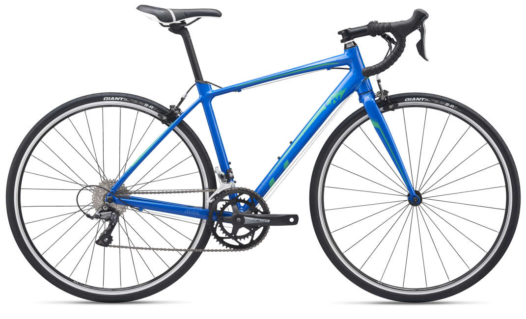 2019 endurance bikes