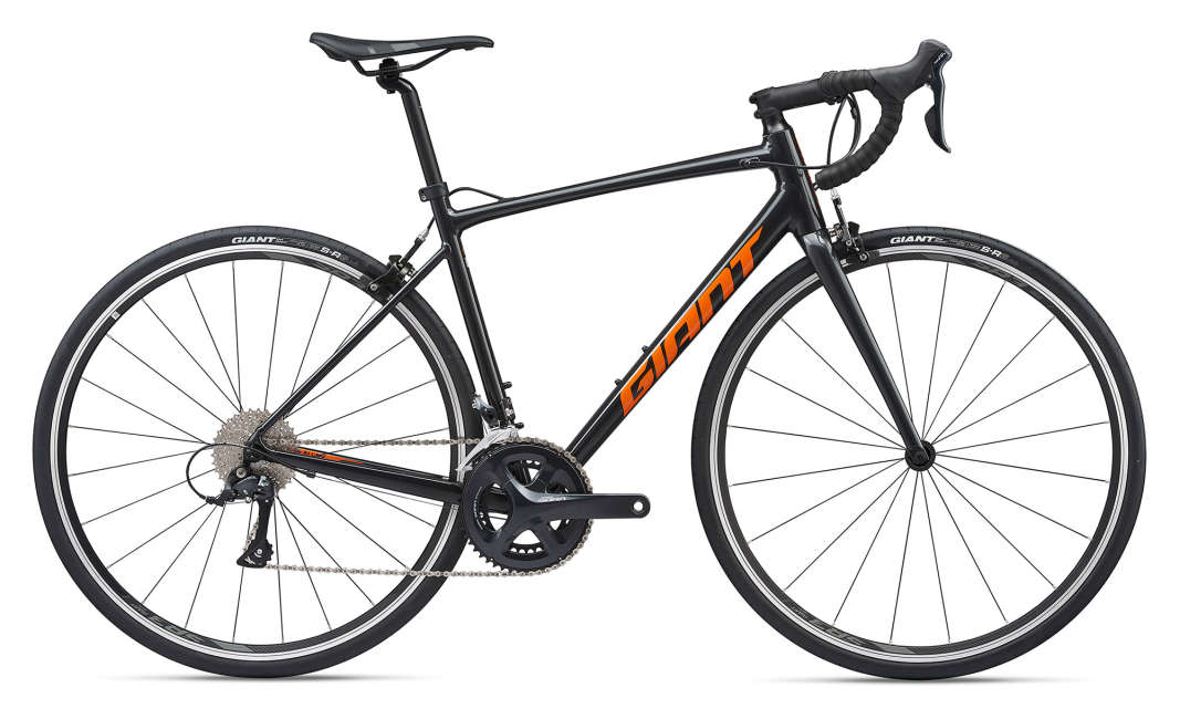 Contend 1 (2020) | Men bike | Giant 