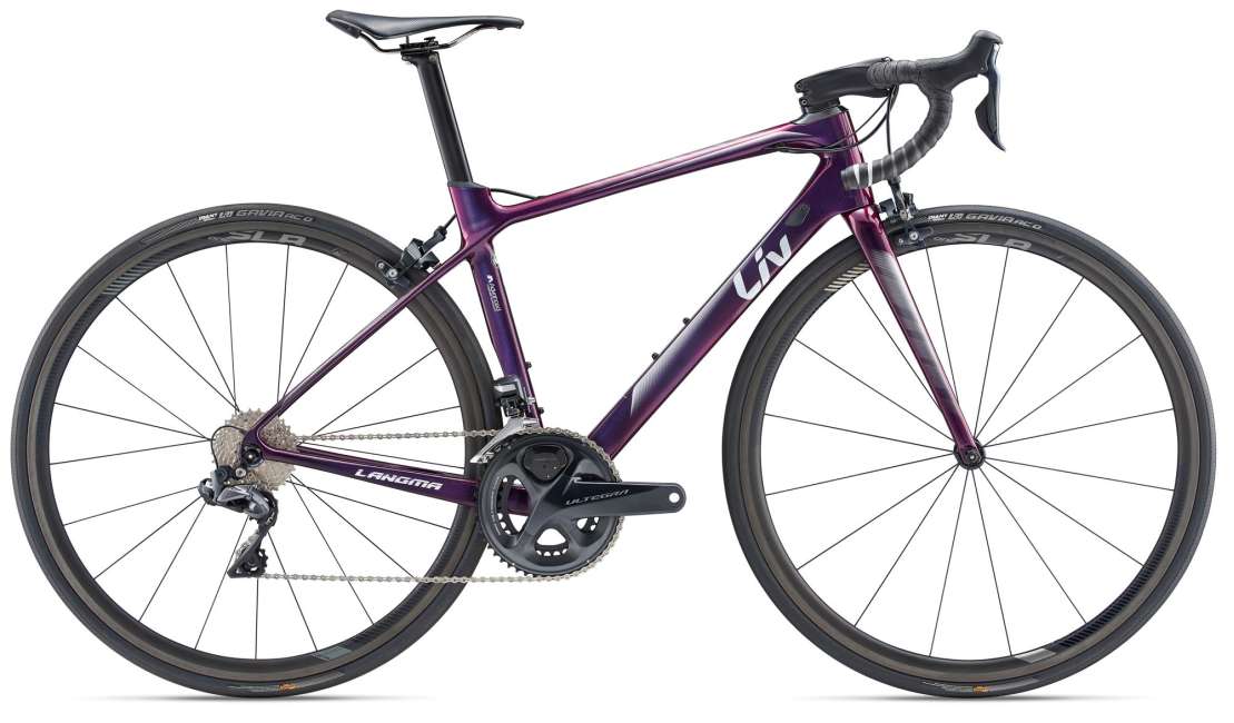 liv langma advanced 0