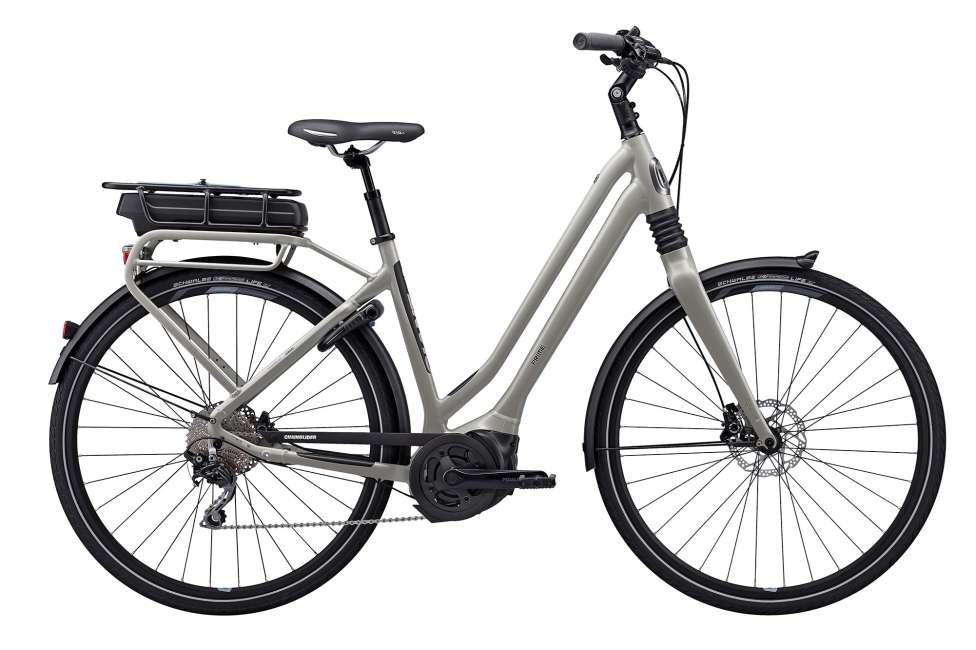 victoria trekking bike