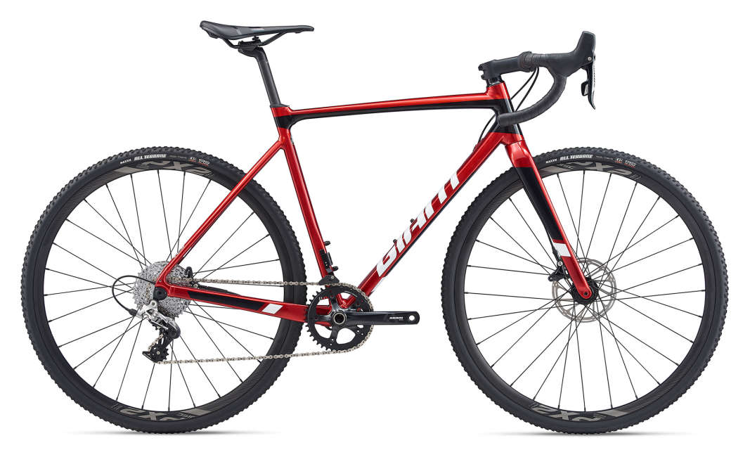 tcx slr 2 2020