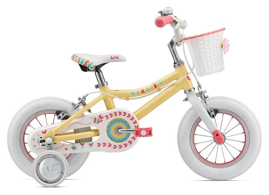 giant training wheels
