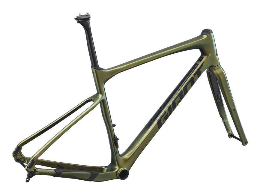 giant revolt frameset