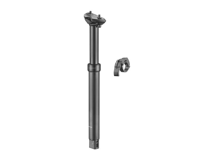 giant dropper post problems