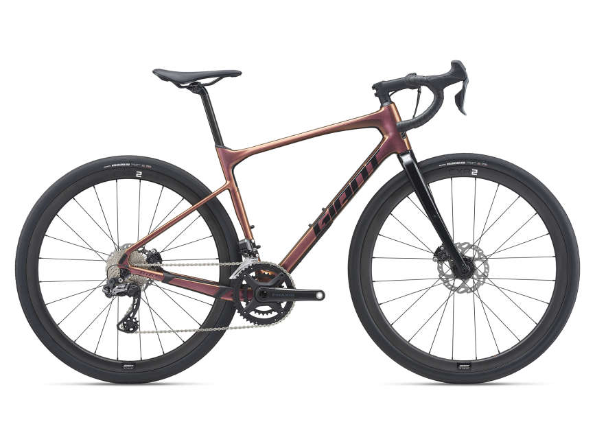 giant revolt di2