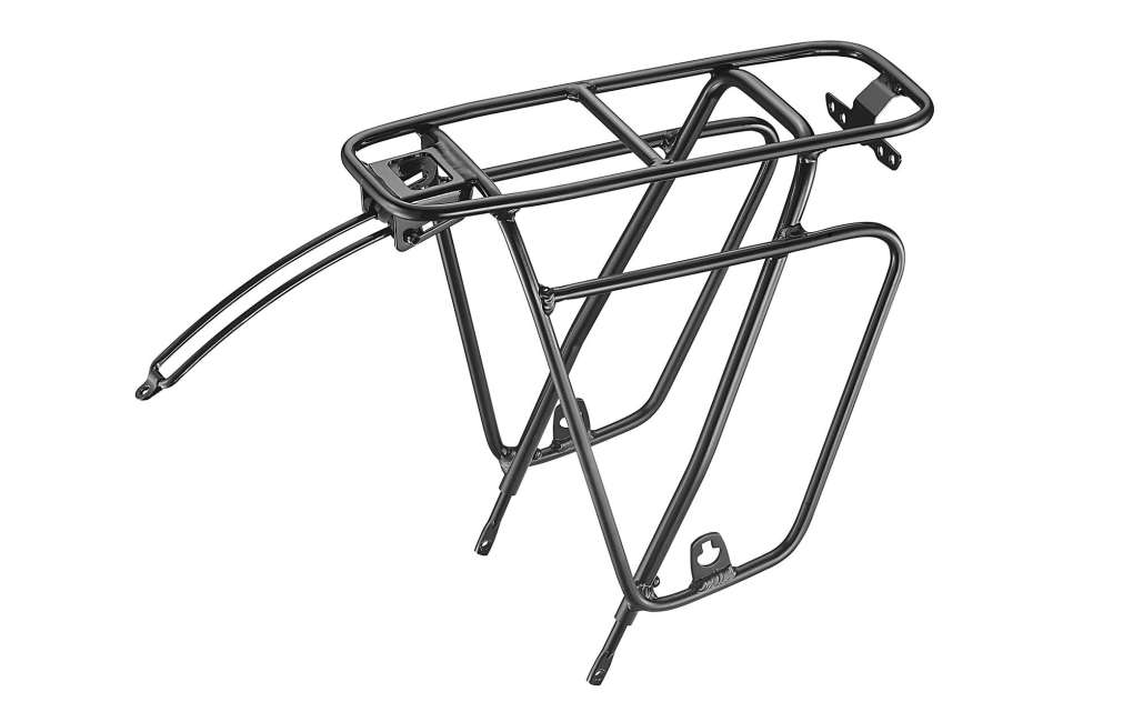 giant bicycle rack