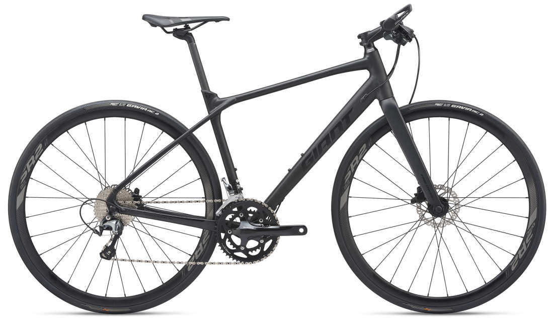 giant fastroad slr 1 2019