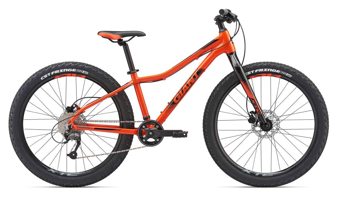 26 trail bike