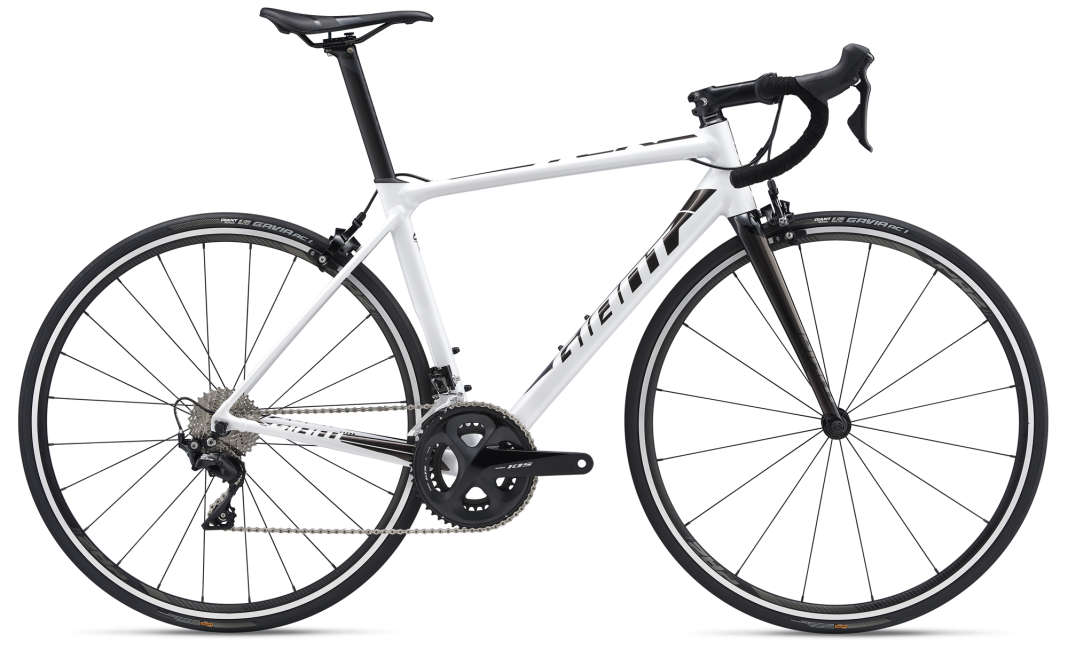 giant tcr sl 2019