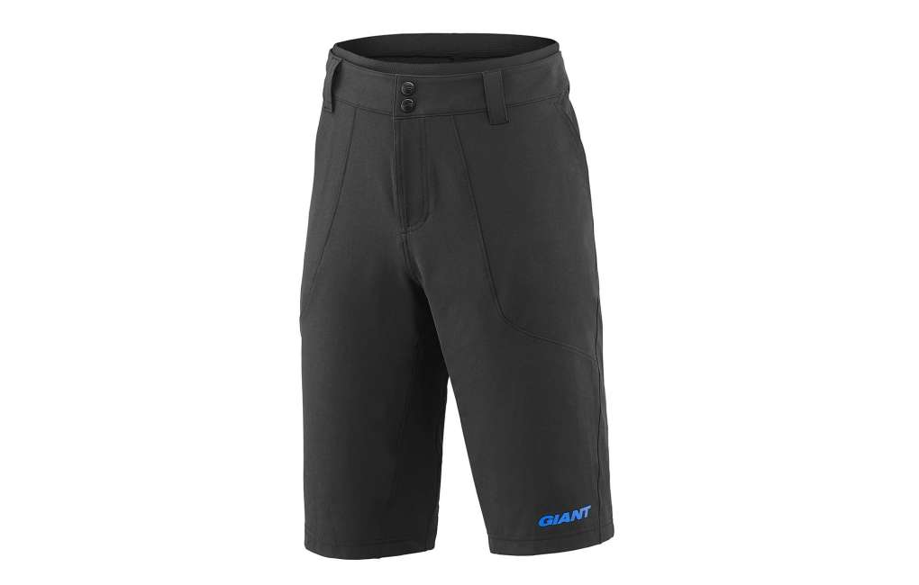baggy road bike shorts