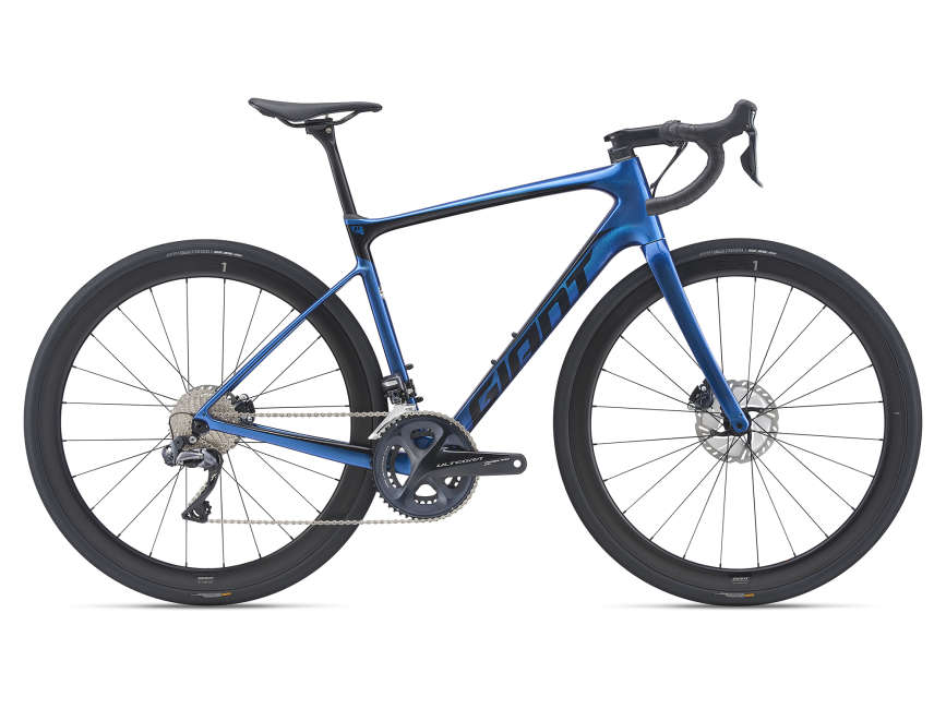 Defy Advanced Pro 1 Di2 2021 Men Endurance Bike Giant Bicycles Australia