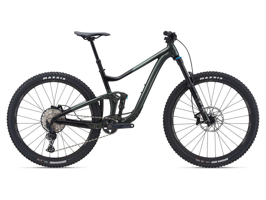 Trance X 29 2 2021 Men Trail Bike Giant Bicycles Australia
